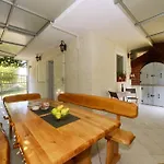 ヴィラ House With Swimming Heated Pool Next To The River