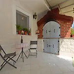 House With Swimming Heated Pool Next To The River