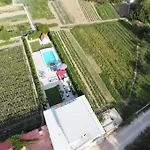 House With Swimming Heated Pool Next To The River *